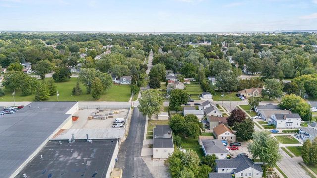 1027 LAKE STREET, Green Bay, WI 54303