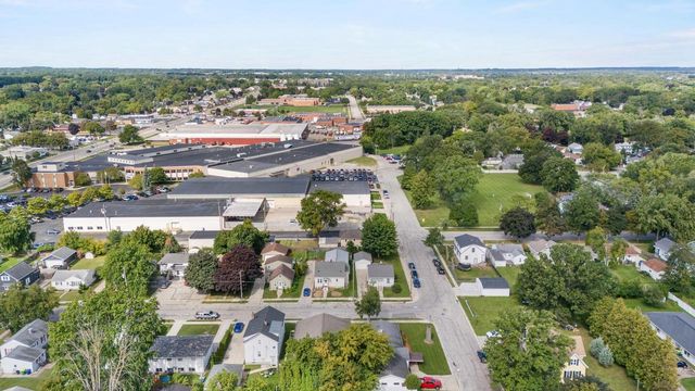 1027 LAKE STREET, Green Bay, WI 54303