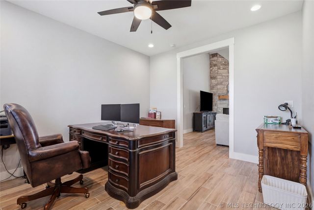 5882 E 171st Street S, Bixby, OK 74008