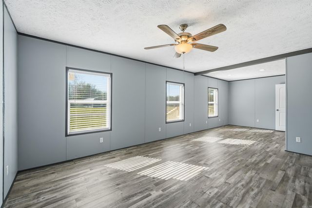 11001 River Trail Drive, Scott, AR 72141