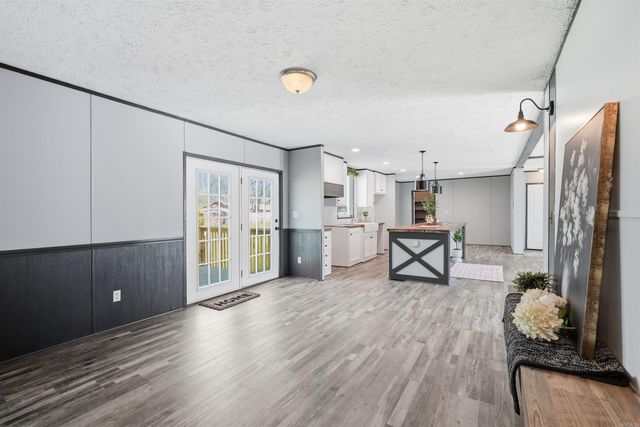 11001 River Trail Drive, Scott, AR 72141