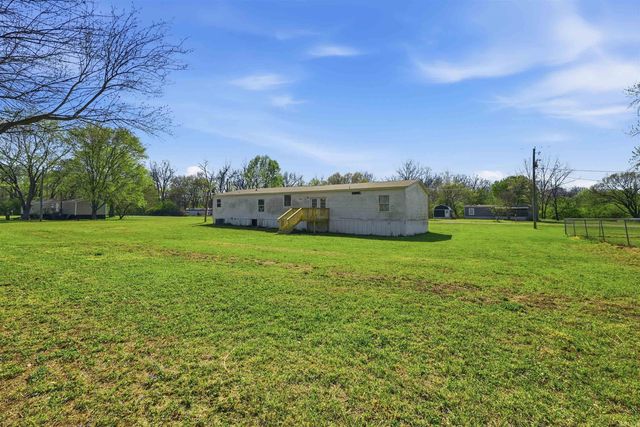 11001 River Trail Drive, Scott, AR 72141