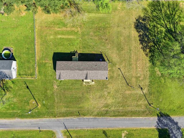 11001 River Trail Drive, Scott, AR 72141