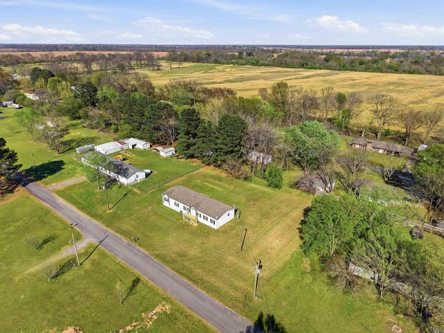 11001 River Trail Drive, Scott, AR 72141