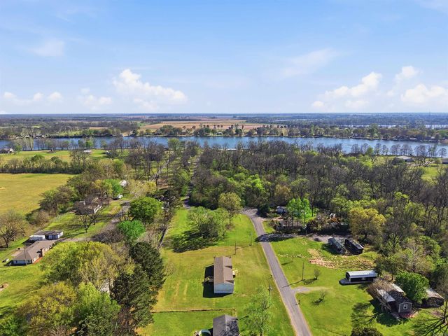 11001 River Trail Drive, Scott, AR 72141