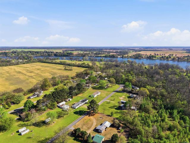 11001 River Trail Drive, Scott, AR 72141