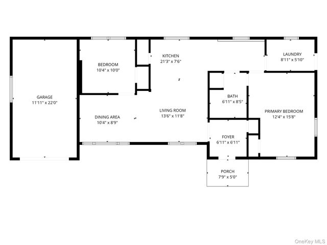 26 Old Hollow Road, Clinton Corners, NY 12514