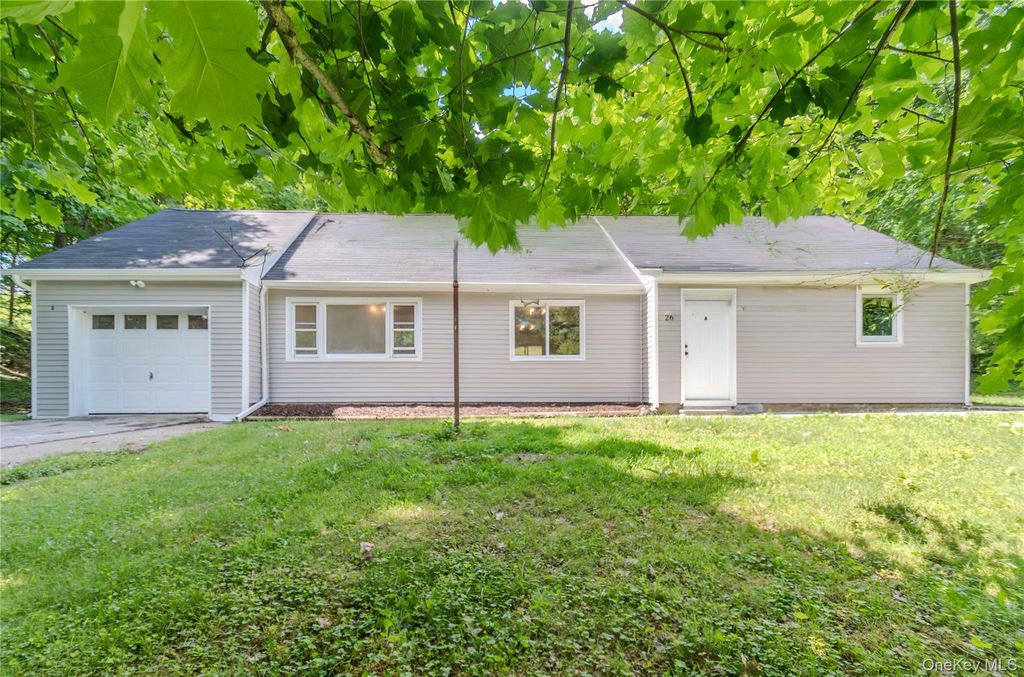 26 Old Hollow Road, Clinton Corners, NY 12514