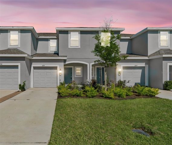 2470 PARAVANE WAY, Wesley Chapel, FL 33543