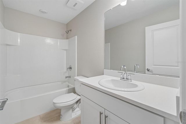 2470 PARAVANE WAY, Wesley Chapel, FL 33543