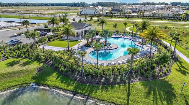 2470 PARAVANE WAY, Wesley Chapel, FL 33543