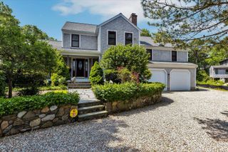 68 Whippoorwill Circle, Mashpee, MA 02649