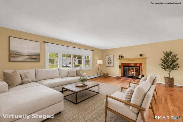 117 Penney Drive, East Hartford, CT 06118