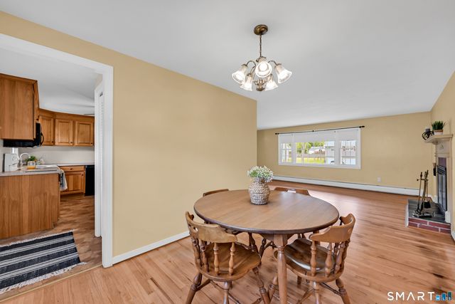 117 Penney Drive, East Hartford, CT 06118