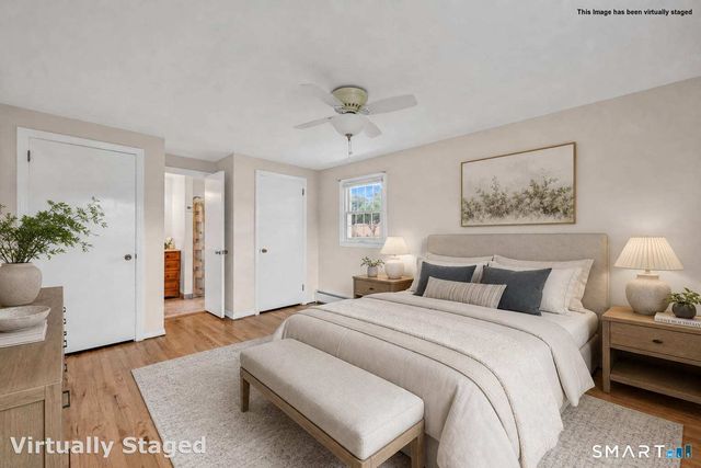 117 Penney Drive, East Hartford, CT 06118