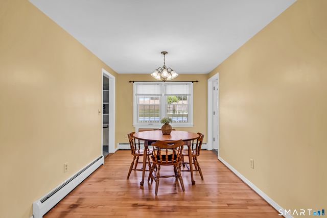 117 Penney Drive, East Hartford, CT 06118