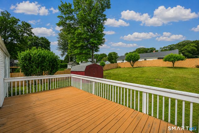 117 Penney Drive, East Hartford, CT 06118