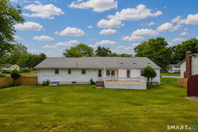 117 Penney Drive, East Hartford, CT 06118