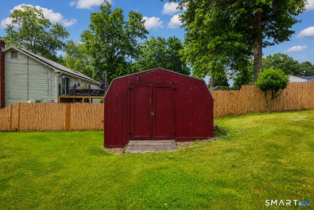 117 Penney Drive, East Hartford, CT 06118