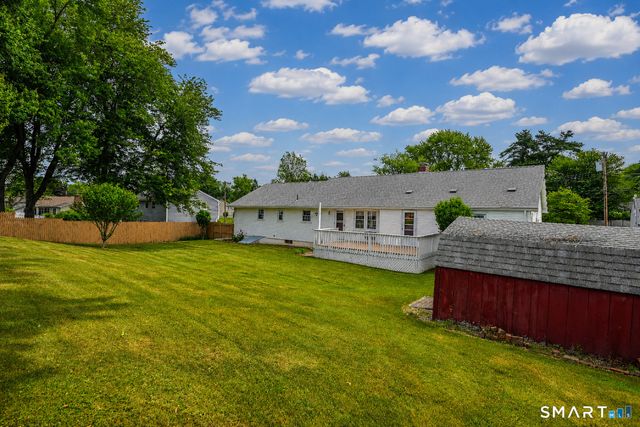 117 Penney Drive, East Hartford, CT 06118