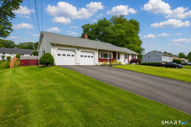 117 Penney Drive, East Hartford, CT 06118