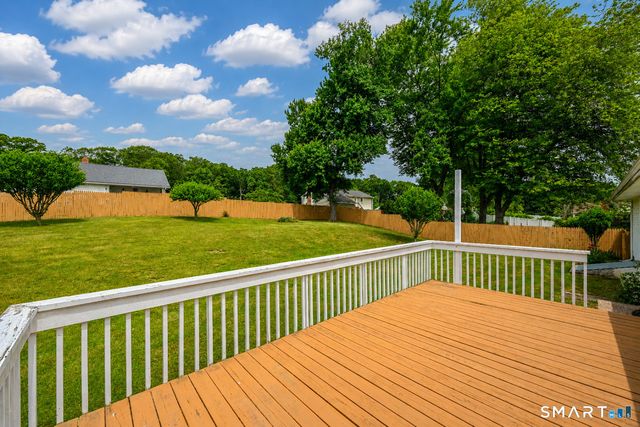 117 Penney Drive, East Hartford, CT 06118