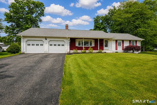 117 Penney Drive, East Hartford, CT 06118