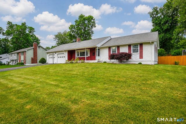 117 Penney Drive, East Hartford, CT 06118