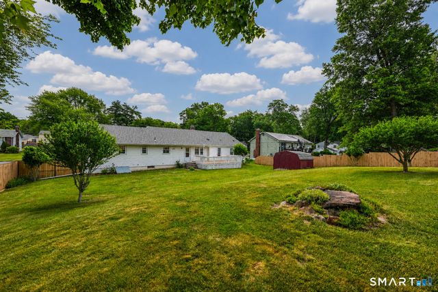 117 Penney Drive, East Hartford, CT 06118