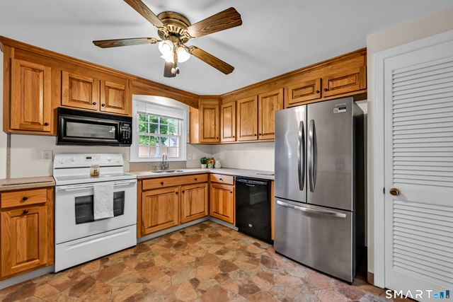 117 Penney Drive, East Hartford, CT 06118