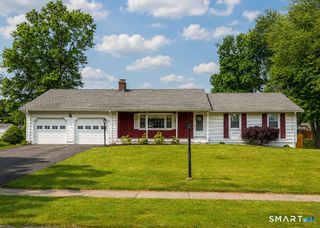 117 Penney Drive, East Hartford, CT 06118