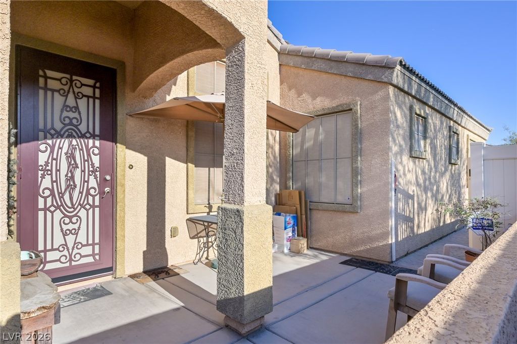 3743 Bella Legato Avenue, North Las Vegas, NV 89081 — photo 5