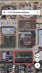 1117 W Florence Avenue, Tontitown, AR 72762