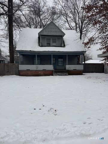 81 Burnside Avenue, East Hartford, CT 06108