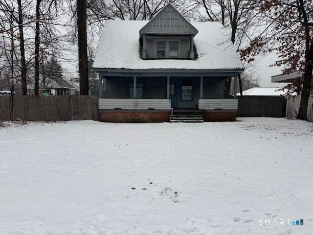 81 Burnside Avenue, East Hartford, CT 06108