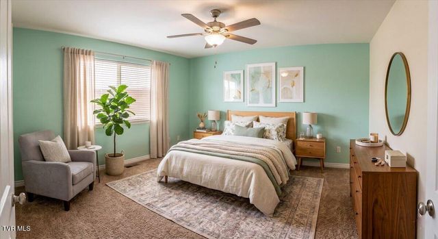 152 Faith Circle, Johnson City, TN 37604