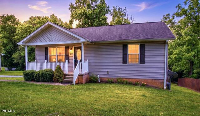 152 Faith Circle, Johnson City, TN 37604