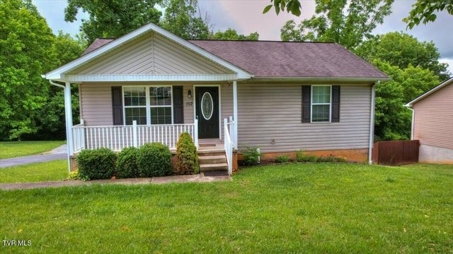152 Faith Circle, Johnson City, TN 37604