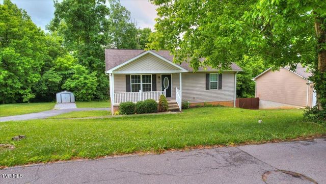 152 Faith Circle, Johnson City, TN 37604