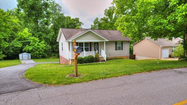 152 Faith Circle, Johnson City, TN 37604