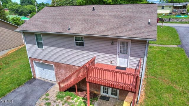 152 Faith Circle, Johnson City, TN 37604