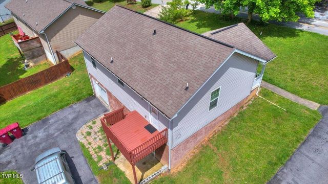 152 Faith Circle, Johnson City, TN 37604