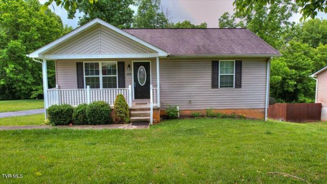 152 Faith Circle, Johnson City, TN 37604
