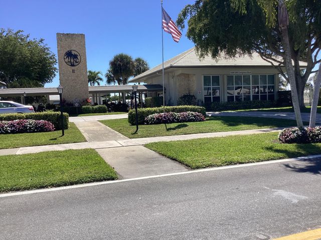 606 SW 15th Street, Boynton Beach, FL 33426