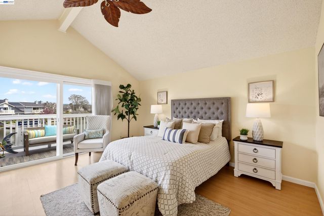 137 PARFAIT LN, Alameda, CA 94502