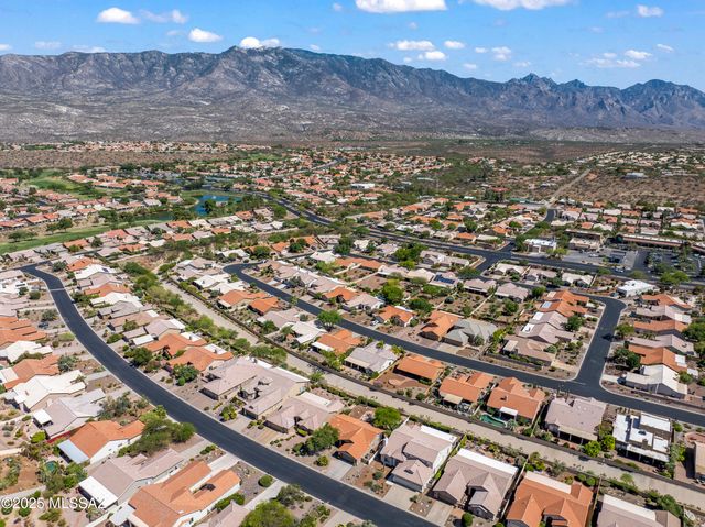 63719 E Whispering Tree Lane, Saddlebrooke, AZ 85739