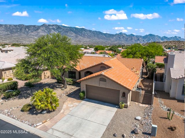 63719 E Whispering Tree Lane, Saddlebrooke, AZ 85739
