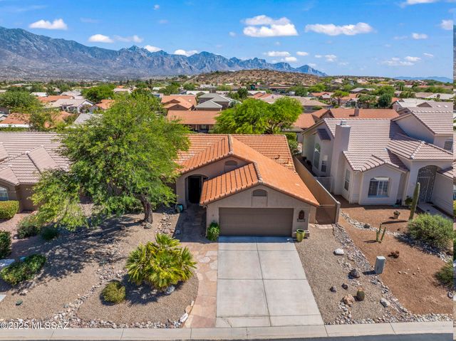 63719 E Whispering Tree Lane, Saddlebrooke, AZ 85739