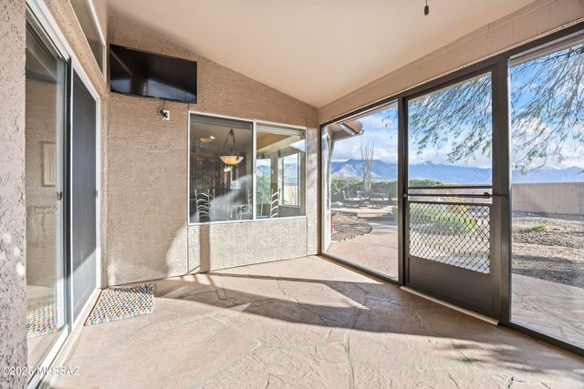 63719 E Whispering Tree Lane, Saddlebrooke, AZ 85739