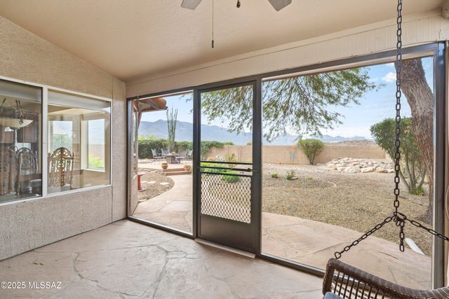 63719 E Whispering Tree Lane, Saddlebrooke, AZ 85739